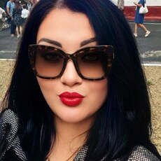 Фотография девушки Оксана, 40 лет из г. Уссурийск