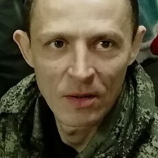 Фотография мужчины Луч, 41 год из г. Биробиджан