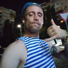 Фотография мужчины Виктор, 32 года из г. Афипский