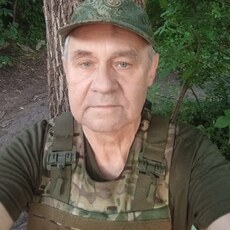 Фотография мужчины Олег, 62 года из г. Черняховск