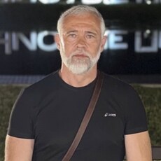 Сергей, 50 из г. Санкт-Петербург.