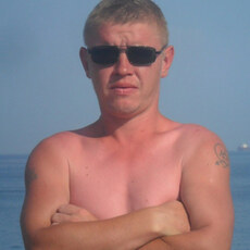 Фотография мужчины Григорий, 43 года из г. Крупки