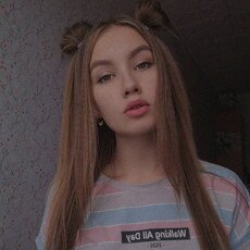 Фотография девушки Елена, 28 лет из г. Белово