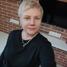 Фотография девушки Елена, 52 года из г. Москва