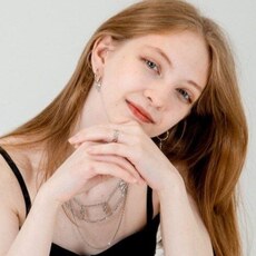 Фотография девушки Капитолина, 18 лет из г. Ижевск
