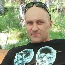 Фотография мужчины Алекс, 48 лет из г. Ангарск