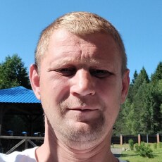 Фотография мужчины Виктор, 46 лет из г. Борисов