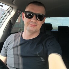 Фотография мужчины Andrei, 40 лет из г. Брест