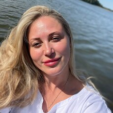 Фотография девушки Ольга, 45 лет из г. Екатеринбург