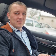 Фотография мужчины Александр, 40 лет из г. Тверь