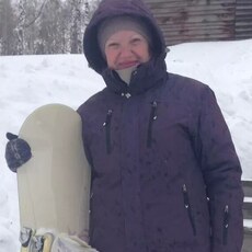 Фотография девушки Елена, 59 лет из г. Кемерово