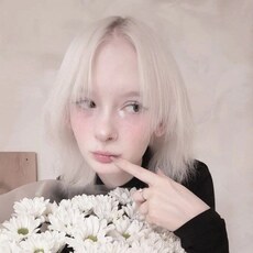 Фотография девушки Дианочка, 18 лет из г. Пермь