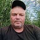 Андрей, 52 года