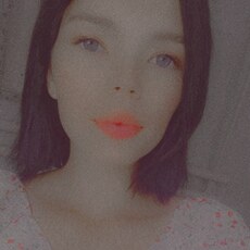 Фотография девушки Анастасия, 20 лет из г. Одесса