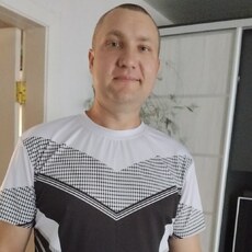 Фотография мужчины Віктор, 33 года из г. Кропивницкий