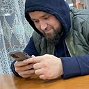 Дибек, 34 года