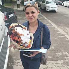 Фотография девушки Ассоль, 37 лет из г. Улан-Удэ