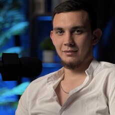 Фотография мужчины Кирилл, 25 лет из г. Астана