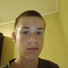 Фотография мужчины Максим, 18 лет из г. Камышлов