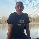 Эльдар, 45 лет
