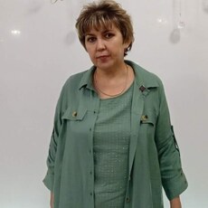 Фотография девушки Альбина, 56 лет из г. Саранск