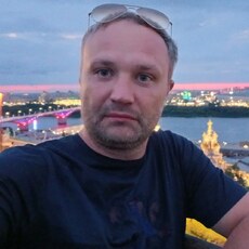 Фотография мужчины Андрей, 39 лет из г. Большой Камень