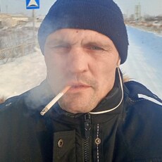 Фотография мужчины Сергей, 40 лет из г. Карасук