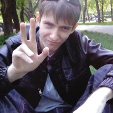 Фотография мужчины Евгений, 34 года из г. Магнитогорск