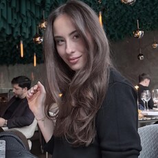 Фотография девушки Кристина, 25 лет из г. Алексин