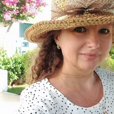 Фотография девушки Natalie, 42 года из г. Ревда