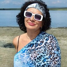 Фотография девушки Наталья, 53 года из г. Абакан