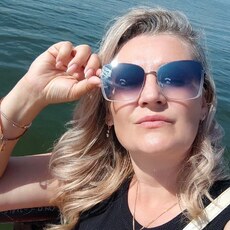 Фотография девушки Татьяна, 43 года из г. Владикавказ