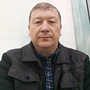 Шокир, 44 года