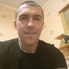 Фотография мужчины Віктор, 35 лет из г. Одесса
