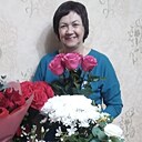 Ира, 66 лет