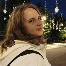 Фотография девушки Елена, 19 лет из г. Железногорск