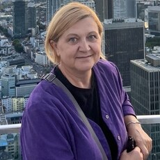 Фотография девушки Elena, 53 года из г. Ашхаффенбург