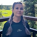 Зарина, 25 лет