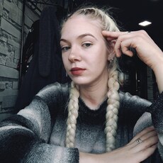 Фотография девушки Анна, 22 года из г. Абакан