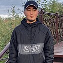 Timurlan, 24 года
