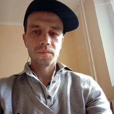Фотография мужчины Rusy, 35 лет из г. Нефтеюганск