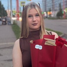 Фотография девушки Глафира, 18 лет из г. Уфа