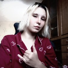 Фотография девушки Сусанна, 24 лет из г. Иваново