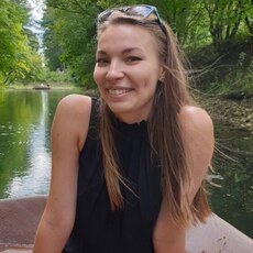 Фотография девушки Глафира, 31 года из г. Пенза