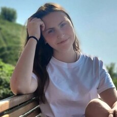 Фотография девушки Алиса, 22 года из г. Нижний Новгород