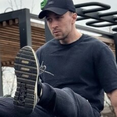 Фотография мужчины Максим, 34 года из г. Звенигород