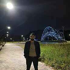 Фотография мужчины Рахматулло, 31 год из г. Йошкар-Ола