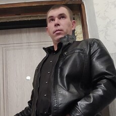 Фотография мужчины Толик, 38 лет из г. Нижний Тагил