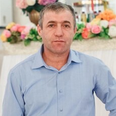 Фотография мужчины Амрид, 46 лет из г. Дербент