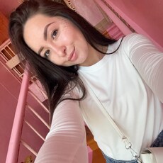 Фотография девушки Лена, 22 лет из г. Рязань